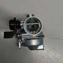 TRX70 Carburetor for Honda TRX 70 Fourtrax 70 2x4 ATC70 ATC 70 1986-1987 16100-HB2-033 16100-HB2-023