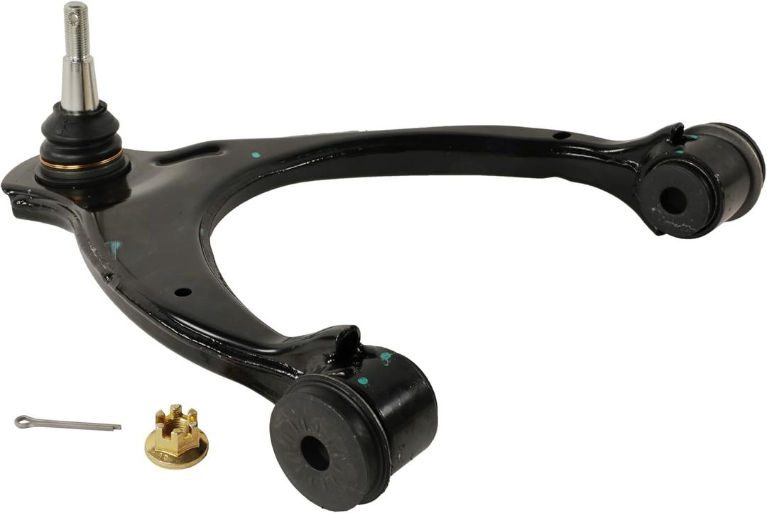 MOOG CK623126 Suspension Control Arm and Ball Joint Assembly for Chevrolet Silverado 1500