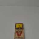 VICTOR MOUSE TRAP M325 (M-7) PROFESSIONAL CASE OF 72 TRAPS