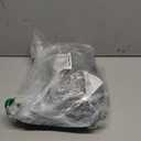 PACEARTH Weighted Vest, 12LB Weight Vest with Reflective Stripe, Body Weight Vests for Women, Men, Weight Loss Workout, Strength Training, Running, Walking, Jogging (Black)