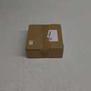 36Pack Regular Mouth Mason Jar Lids Acacia Wooden Storage Canning Jar Lids Ball Jars Bamboo Wooden Lids with Airtight Silicone Seal Ball Wooden Lids for Mason Jars, Brown