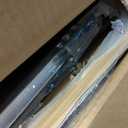 SCITOO Air Conditioning A/C Condenser for 2002-2006 for Honda for CR-V 2.4L 2003-2011 for Honda for Element 2.4L; OE 3148