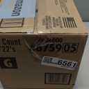 Goodnites Boys' Nighttime Bedwetting Underwear, Size Extra Small (28-43 lbs), 44 Ct (2 Packs of 22), Packaging May Vary