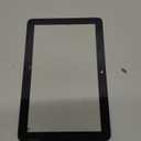 Front Glass (Without LCD Display) Compatible with 7 12th Gen 2022 P8AT8Z TP Touch 7.0 inch with Tools