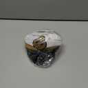 Pet Captains Hat White Sailor Hat for Cats Small Dogs Halloween Cosplay Costume Cap Doggy Navy Outfit Cosplay Apparel