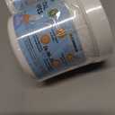 2 x We Love Doodles Dog Teeth Cleaning Wipes - Pet Dental Finger Wipes for Dogs - Cleans Teeth and Gums, Freshens Breath Dog Dental Wipes, Prevents Tartar Buildup, Fits Most Finger Sizes (75 Wipes)