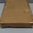 6 Pack White Round Tablecloths, 120 Inch Stain Resistant and Wrinkle Polyester Fabric Washable Table Clothes Cover for Kitchen Dining, Wedding, Reception Banquet, Birthday Party, Buffet Restaurant