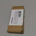 6AN 8AN 10AN 2 Pack PTFE Swivel Hose End Fitting Adapters Oil/Fuel/Gas Hose Line (8AN 45 Degree)