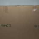 27x27 Metal Square With Handle Granite Design