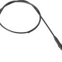 labwork Throttle Cable Replacement for Honda TRX400EX Sportrax 400 1999 2000 2001 2002 2003 2004