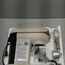 Espresso Machine 20 Bar, Professional Coffee Machine with Milk Frother Steam Wand, Compact Latte Cappuccino Maker for Home, PID Temp Control Espresso Maker, Coffee Maker Small