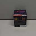 165 PCS 5 Inch Sanding Discs,Round Hook and Loop Sandpaper for Random Orbital Sander 40 60 80 120 150 240 320 400 600 Grit