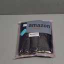 Ombre Purple Crochet Box Braids Pre looped 3X Goddess Box Braids Crochet Hair for Black Women 6 Packs 24 Inch Knotless Straight Braiding Hair (Purple/Blue/Light Purple#)