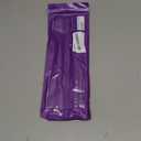 LISEN USB C to USB C Cable, 240W C to C Cable Fast Charging [6.6FT, 2 Pack] Type C Charger Fast Charging USBC to USBC Cable for iPhone 17 16 15 Pro Max iPad MacBook Neo Air Pro Samsung S26 S25 Ultra (Midnight)