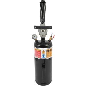 SCITOO 2.1 Gallon TIRE Bead Seater 8L AIR Blaster Tool Trigger Seating Inflator Black