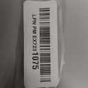 HOUSE AGAIN Pull Out Cabinet Organizer, Recessed 2Tier Drop Down Storage for High/Deep Cabinets, Compact 12Inch Hidden Organizer for Spices, Snacks and Small Bottles (Black)