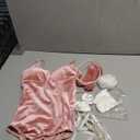 Bunny Costume Sexy Women for Women Women's Rabbit Costume Haute Sexy Bunny Bodysuit Cosplay Costume JK Party Size S -M