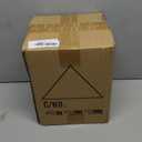 Battery Powered Uplights Rechargeable Par Can 6x18W RGBWA+UV LED Uplight 9600 mAh APP/Remote/DMX512 Control Stage Lights Uplighting Indoor for Wedding DJ Church Christmas Dance (1Pc)