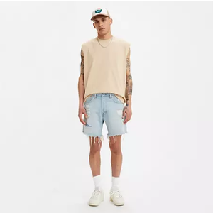 Levi's 501 '93 Shorts Paint by Numbers 40 7