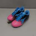 Diadora Kids Boys Cattura Multi Ground Lightweighttt Polyurethane Gound Soccer Cleats
, 8