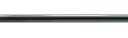 Ken-Tool 34645 Mt and Demount Iron, 37In, 3/4 in STK , Black, One Size