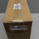 Espresso Pod Machine for Home, Capsule Coffee Maker for NS Original Pods, 20 Bar High Pressure Pump, 22oz Removable Water Tank, Adjustable Cup Tray, 1350W