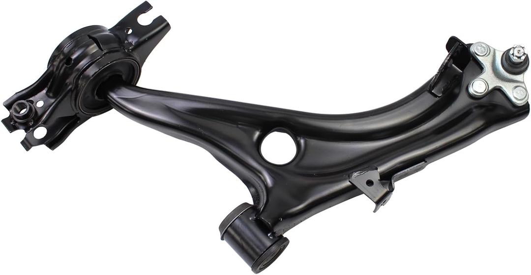 Front Left Side Suspension Lower Control Arm for Honda Civic 2022 2023 2024 2025 2.0L