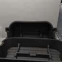 Dual-Layer Trunk Storage Box for Tesla Model Y - Durable Rear Cargo Organizer for Enhanced Storage Efficiency(Trunk 051AB)