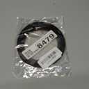 Gold Border Trim Peel and Stick Flexible PVC Wall Molding Trim Tape Self Adhesive Mirror Like Metallic Decorative Trim for Wall, Mirror, Door, Wardrobe (1/4 in X 16.4 FT, Gold)