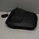 AERLANG Cordless Neck and Back Massager with Heat, 3D Shiatsu Kneading Pillow, 4 Massage Nodes & Bi-Directional Deep Tissue Massage for Neck/Shoulders/Back, Ideal Gift for Women & Men (Black)