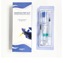 20 Tubes 15ml PRP Tubes ACD and Separation Gel PRP Tube (Platelet Rich Plasma)