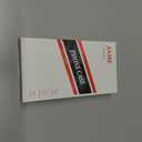 2 x JAME for Samsung Galaxy S24 Ultra Case, Slim Fit Shockproof Heavy Duty Protective Cover with Ring Holder Stand Kickstand, Military-Grade Protection Phone Case for Galaxy S24 Ultra 6.8", Blue