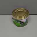 Bumble Bee Chunk Light Tuna In Water, 66.5 oz Bulk Food Service Can - Wild Caught Skipjack Tuna - 17g Protein Per Serving - MSC Certified Sustainable Seafood, Non-GMO, Gluten Free, Kosher