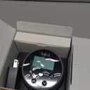 1Mii DS70 Audio Bluetooth Transmitter for TV to Wireless Headphone/Speaker, aptX AD/HD/LL/aptX/SBC, Optical/AUX/RCA Jacks and Mic in, Dual Device Connection, Long Range, Compatible with 99% of TVs