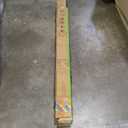 (6 Pack) 4FT T5 LED Integrated Fixture, 6500K,20W,2300LM(Super Bright White) Linkable LED Shop Light,Garage Ceiling and Cabinet Light,Strip Light,Corded Electric with ON/Off Switch