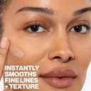 Smashbox The Original Photo Finish Smooth & Blur Makeup Primer | Instantly Smooths and Blurs Fine Lines and Pores | Vitamins A + E