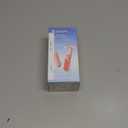 JISULIFE Handheld Mini Fan, 3 IN 1 USB Rechargeable Portable Fan [12-19 Working Hours] with Power Bank, Flashlight, Pocket Design for Travel/Summer/Concerts/Lash, Gifts for Women (Pink)