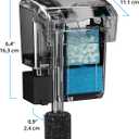 AC20 Power Filter, 5-20 US Gal / 18-76 L - Fluval USA (fluvalaquatics.com)