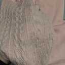 SHEWIN Womens Half Zip Sweatshirt Fall Loose High Neck Pullover Tops, Size: Small