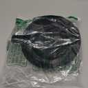 NC501 Series Replacement Outer Bowl Lid, Compatible with Ninja Creami Deluxe Ice Cream Maker NC500,NC501 Series (NC501H, NC501HBL, NC501HGN and CN501CO)