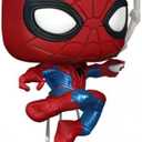 Funko Pop! Marvel: Spider-Man: No Way Home - Spider-Man in Finale Suit