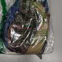 Fullsheild Reversible Welding Cap Flame Resistant CAT 2 Protective FR Welder Hats 6 Pannel Lightweight Printed for Men Women