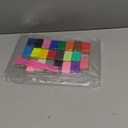 CiaraQ Polymer Clay Kit, Mini Modeling Clay Set for Kids/Beginners/Artist, 24 Colors