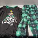 Christmas PJs Size Large