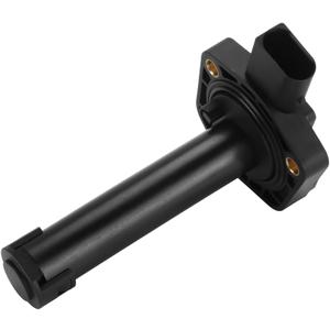 Oil Level Sensor Oil Sending Unit - Compatible for BMW Z4 [sDrive35i, sDrive35is] 3.0L L6 - Gas 2011-2016 - Replace Part 12617607910 12617567723 12617506689