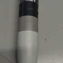 Wrova Wheat Straw Cups 8 PCS Good Alternative to Plastic Cups 12 oz Unbreakable Drinking Cup Reusable Dishwasher Safe Water Plastic Glasses Kids Tumbler with 4 Colors (Black, Deep Grey, Grey, Light Grey)