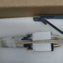 Dreyoo 1 Pack 62-22868-93 Furnace Ignitor, Furnace Hot Surface Ignitor Igniter Direct Compatible with Rheem Ruud WEATHERKING OEM Part 62-22868-93