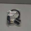 1.5FT 3 Prong to 4 Prong Dryer Adapter, 4 Prong to 3 Prong Dryer Adapter, NEMA 14-30P Male to 10-30R Female, Dryer Cord Adapter 4 to 3 Prong, STW 10AWG, 30A, 250V