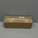 Artificial Flowers, 20 Bundles Outdoor Fake Flowers for Decoration UV Resistant Faux Plastic Plants Garden Porch Window Box Dcor (White)