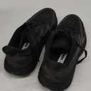 Hoka One Women's Sneaker (8, Black/Black)